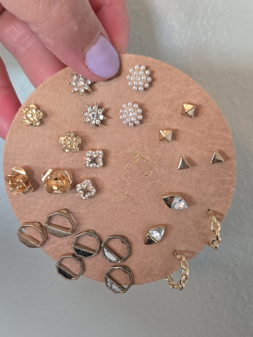 Multi Pack Earrings